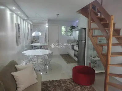 Sobrado com 2 Quartos à venda, 101m² no São Luiz, Caxias do Sul