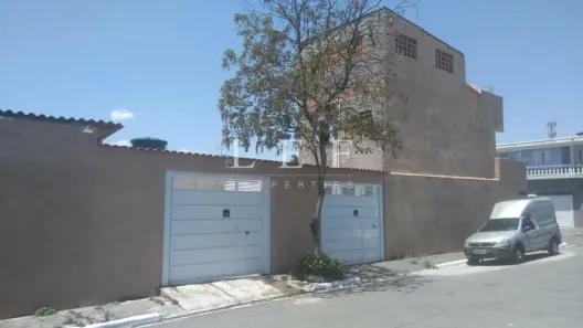 Casa com 2 Quartos à venda, 260m² no Jardim dos Ipês, São Paulo