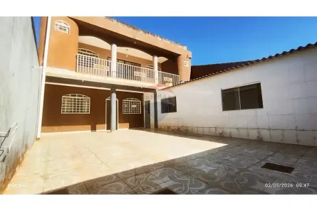 Sobrado com 5 Quartos à venda, 286m² no Setor Norte, Brasília