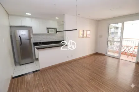 Apartamento com 2 Quartos para alugar, 66m² no Casa Verde, São Paulo