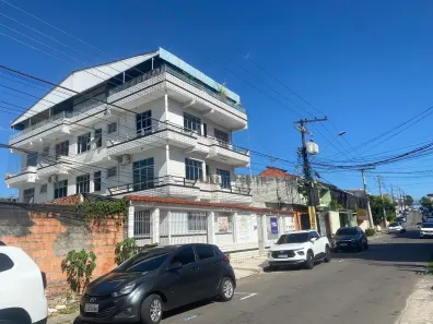 Apartamento com 4 Quartos para alugar, 200m² no Nossa Senhora das Graças, Manaus