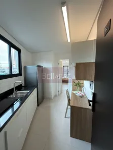 Flat com 1 Quarto para alugar, 26m² no Jardim Bonfiglioli, São Paulo