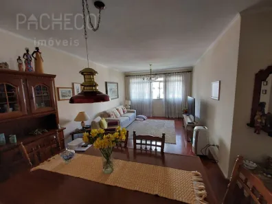 Apartamento com 2 Quartos à venda, 108m² no Sumarezinho, São Paulo