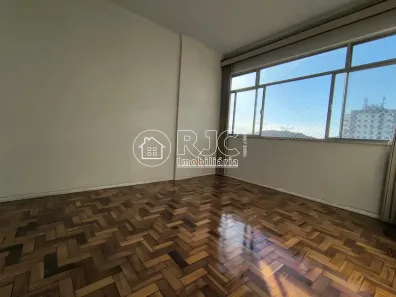 Apartamento com 2 Quartos à venda, 60m² no Maracanã, Rio de Janeiro