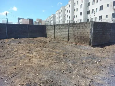Lote/Terreno à venda, 298m² no Santa Lúcia, Maceió