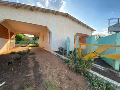 Imóvel Comercial com 40 Quartos à venda, 6000m² no 2ª Zona Industrial, Jaú