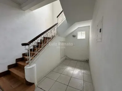 Imóvel Comercial com 6 Quartos para alugar, 420m² no Santo Agostinho, Belo Horizonte