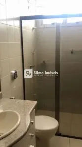 Apartamento com 3 Quartos à venda, 96m² no Lídice, Uberlândia
