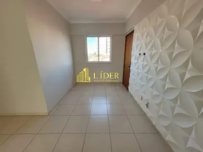 Apartamento com 2 Quartos à venda, 58m² no Santa Mônica, Uberlândia