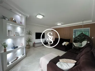 Sobrado com 3 Quartos à venda, 205m² no Santa Terezinha, São Bernardo do Campo