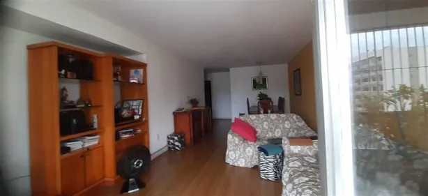 Apartamento com 3 Quartos à venda, 184m² no Campo Grande, Rio de Janeiro