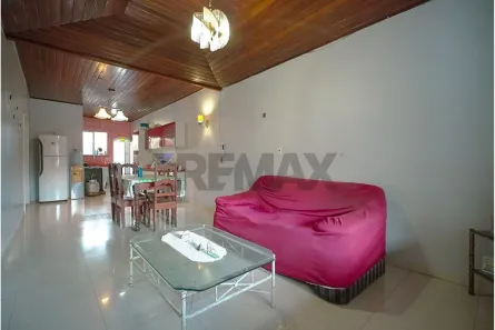 Casa de Condomínio com 3 Quartos à venda, 129m² no Coqueiro, Belém