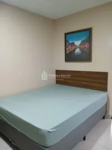 Kitnet com 1 Quarto à venda, 32m² no Canto do Forte, Praia Grande