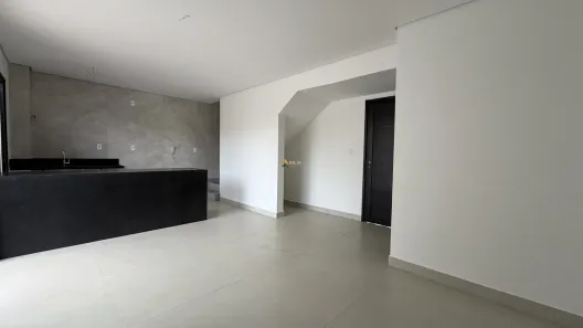 Casa de Condomínio com 2 Quartos à venda, 101m² no Buritis, Belo Horizonte