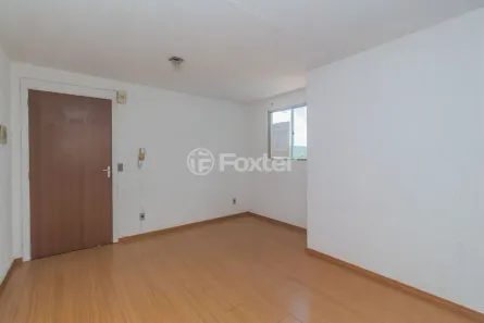 Apartamento com 2 Quartos à venda, 39m² no Campo Novo, Porto Alegre