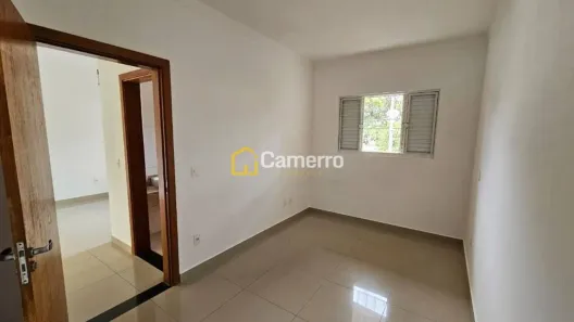 Apartamento com 2 Quartos para alugar, 89m² no Parque Novo Mundo, Americana