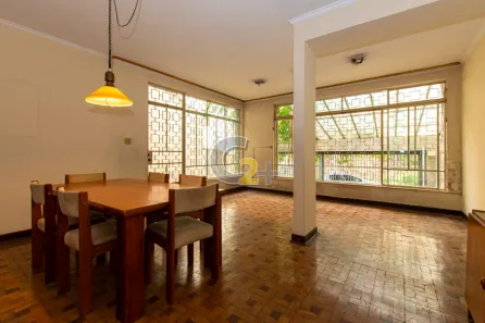 Casa com 4 Quartos à venda, 256m² no Perdizes, São Paulo