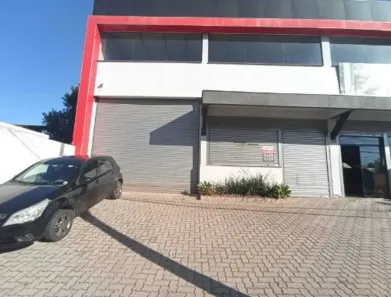 Galpão/Depósito/Armazém para alugar, 170m² no Pinheiro, São Leopoldo