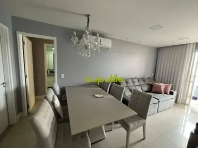 Apartamento com 1 Quarto à venda, 60m² no Icaraí, Niterói