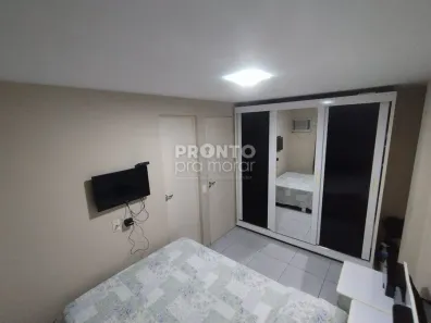 Apartamento com 2 Quartos à venda, 41m² no Nazaré, Camaragibe