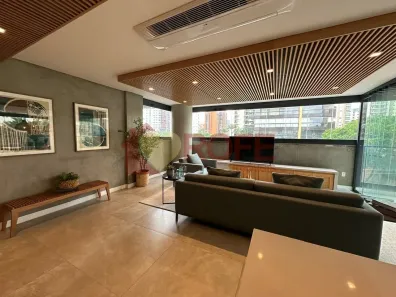 Apartamento com 3 Quartos à venda, 90m² no Vila Mariana, São Paulo