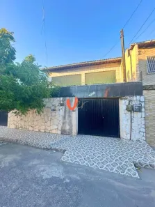 Casa com 4 Quartos à venda, 223m² no Granja Portugal, Fortaleza