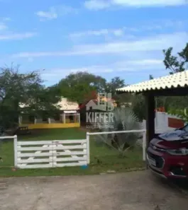 Lote/Terreno à venda, 5757m² no Itapeba, Maricá