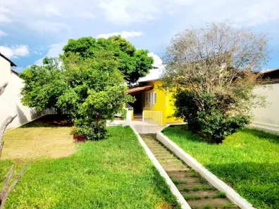 Casa com 2 Quartos à venda, 100m² no Mantiqueira, Belo Horizonte