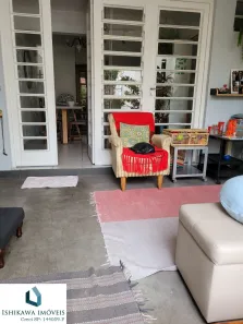 Sobrado com 3 Quartos à venda, 135m² no Vila Clementino, São Paulo