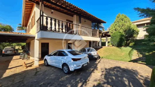 Casa de Condomínio com 4 Quartos à venda, 503m² no Condados da Lagoa, Lagoa Santa