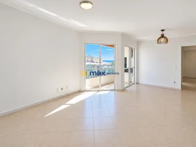 Apartamento com 3 Quartos para alugar, 85m² no Centro, Balneário Camboriú