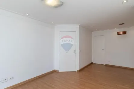 Apartamento com 3 Quartos à venda, 86m² no Vila Gumercindo, São Paulo