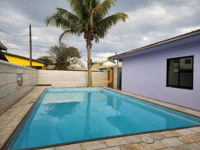 Casa com 4 Quartos à venda, 190m² no Campeche, Florianópolis