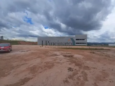 Lote/Terreno para alugar, 4412m² no Loteamento Parque Industrial, Jundiaí