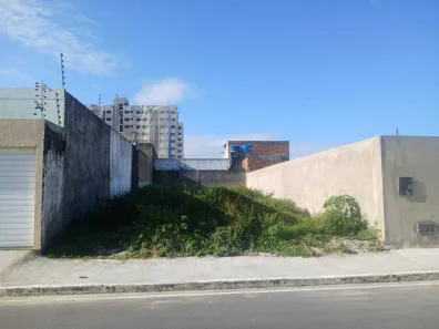 Lote/Terreno à venda, 160m² no Aruana, Aracaju