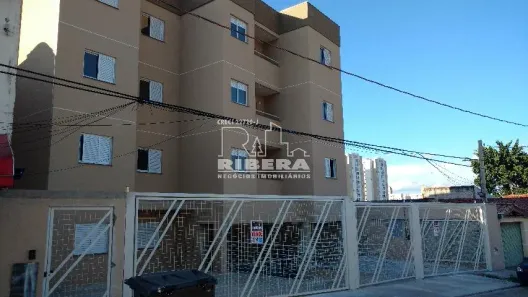 Apartamento com 2 Quartos à venda, 59m² no Vila Haro, Sorocaba