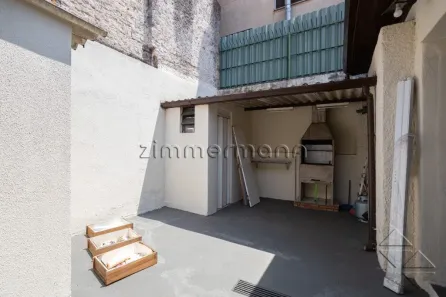 Sobrado com 3 Quartos à venda, 120m² no Perdizes, São Paulo