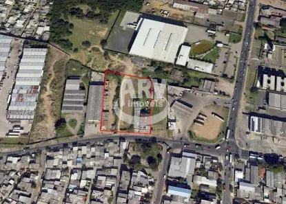 Lote/Terreno à venda, 7000m² no Santa Rosa de Lima, Porto Alegre