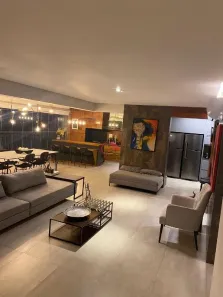 Apartamento com 3 Quartos à venda, 313m² no Mercês, Uberaba