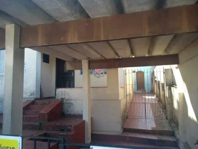 Lote/Terreno à venda, 157m² no Vila Gonçalves, São Bernardo do Campo