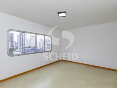 Apartamento com 3 Quartos à venda, 92m² no Vila Olímpia, São Paulo