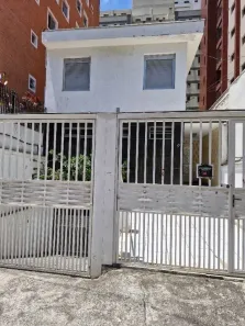 Imóvel Comercial com 4 Quartos para alugar, 350m² no Vila Mariana, São Paulo