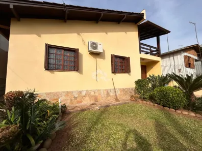 Casa com 3 Quartos à venda, 280m² no Floresta, Estância Velha