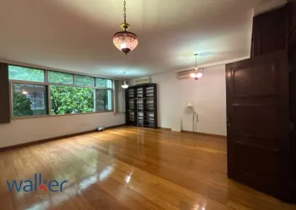 Apartamento com 3 Quartos à venda, 130m² no Leblon, Rio de Janeiro