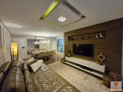 Apartamento com 3 Quartos à venda, 125m² no Patrimônio, Uberlândia