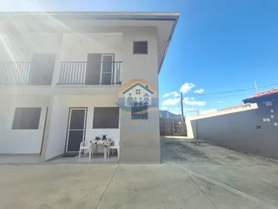 Casa com 2 Quartos à venda, 81m² no Indaiá, Caraguatatuba