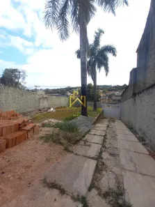 Lote/Terreno à venda, 528m² no Copacabana, Belo Horizonte