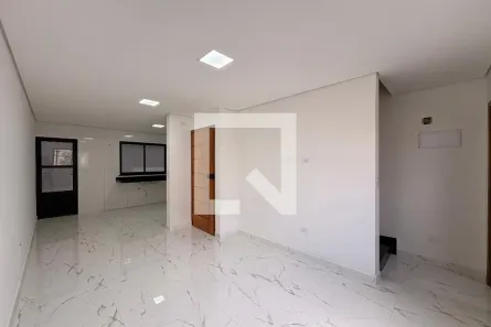 Casa com 2 Quartos à venda, 110m² no Parque das Nações, Santo André