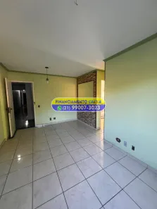 Apartamento com 2 Quartos à venda, 45m² no Nova Cidade, São Gonçalo