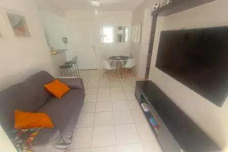Apartamento com 2 Quartos à venda, 60m² no Rio Comprido, Rio de Janeiro